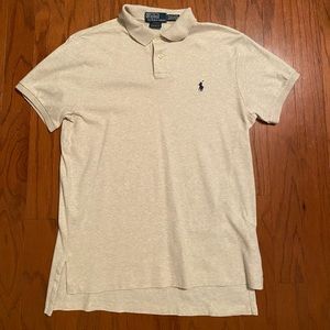 Men’s Ralph Lauren Polo shirt